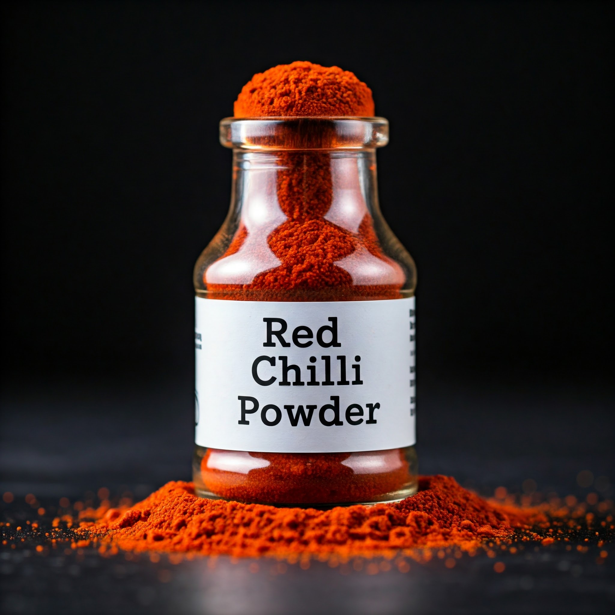 Red chilli powder