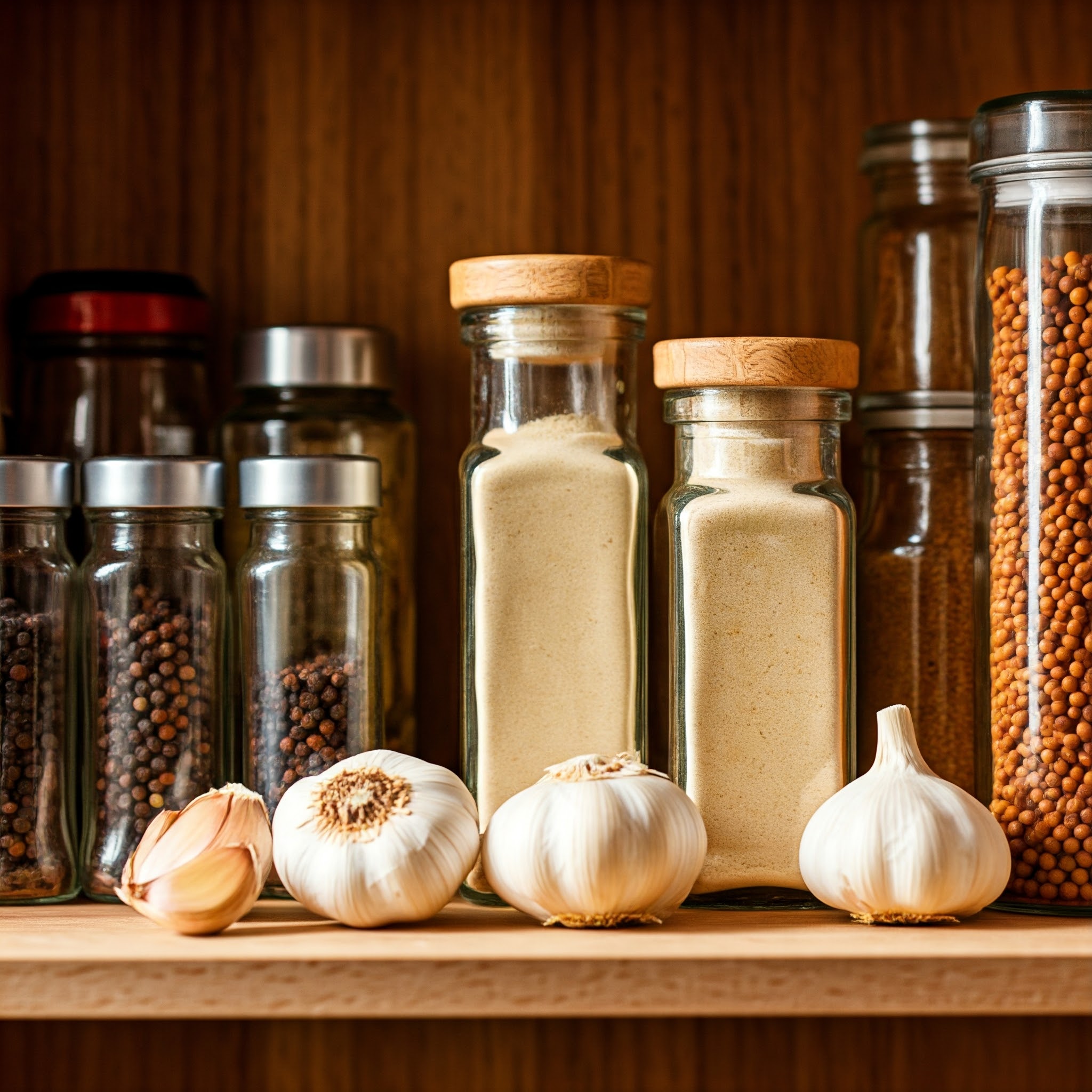 DEHYDRATED GARLIC POWDER - Image 6