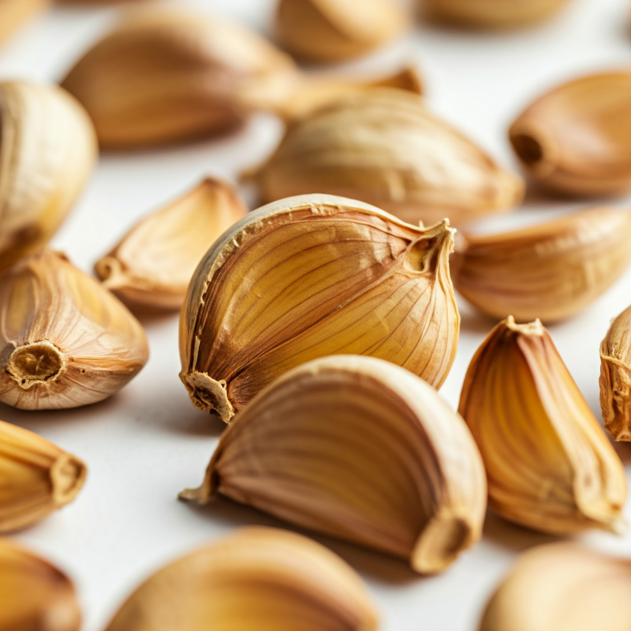 DEHYDRATED GARLIC CLOVES - Image 3