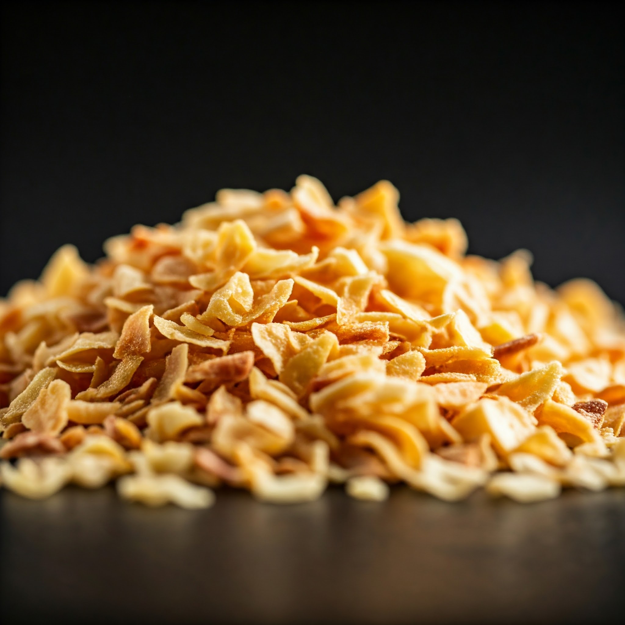 TOSTED ONION FLAKES - Image 5