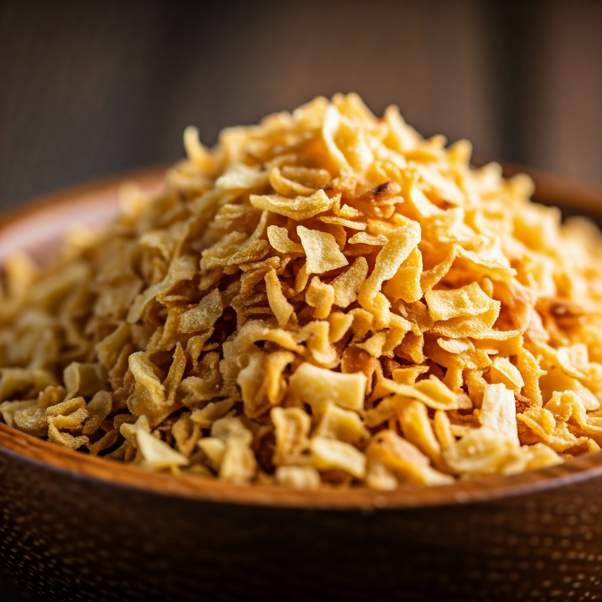 TOSTED ONION FLAKES - Image 2