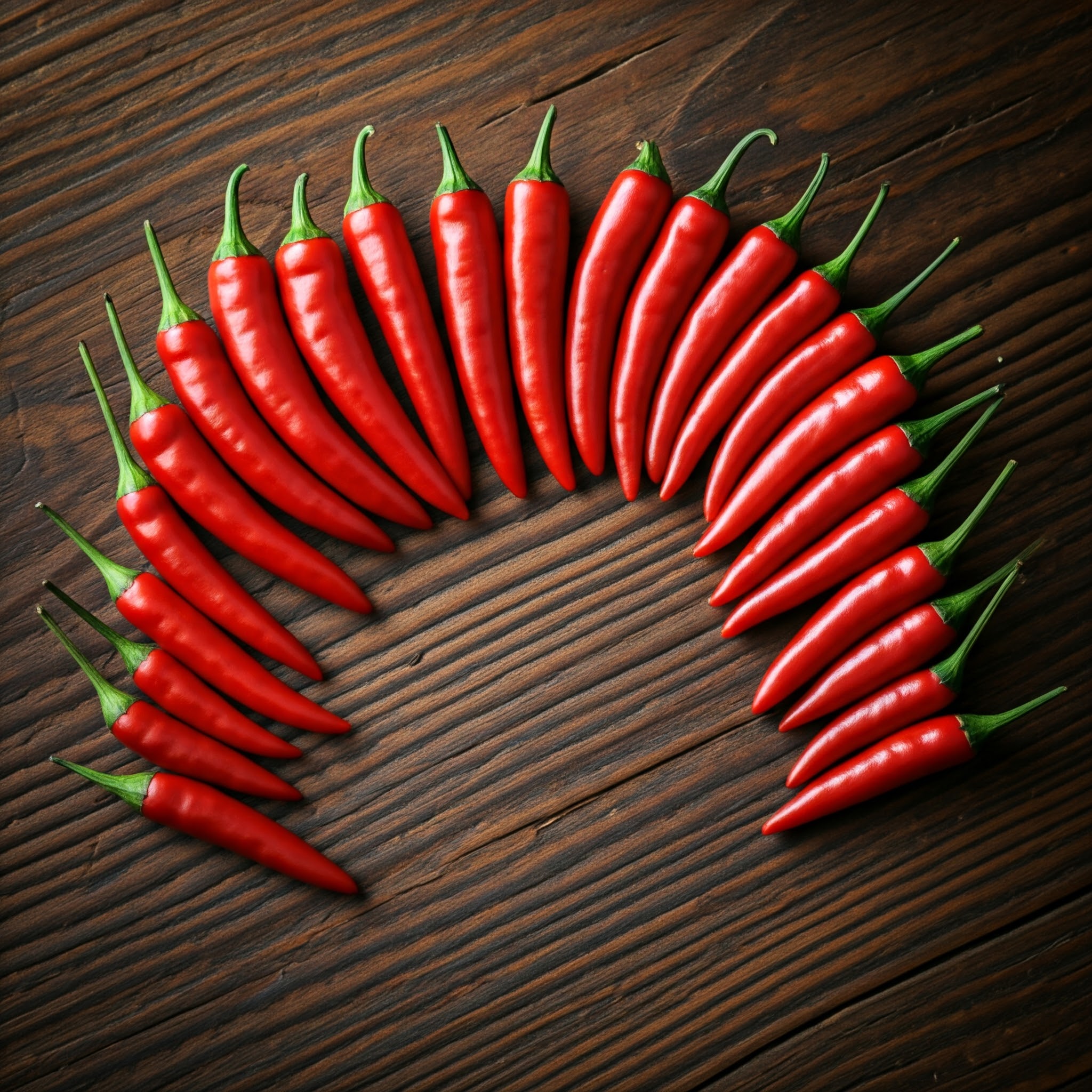 RED CHILLI - Image 1