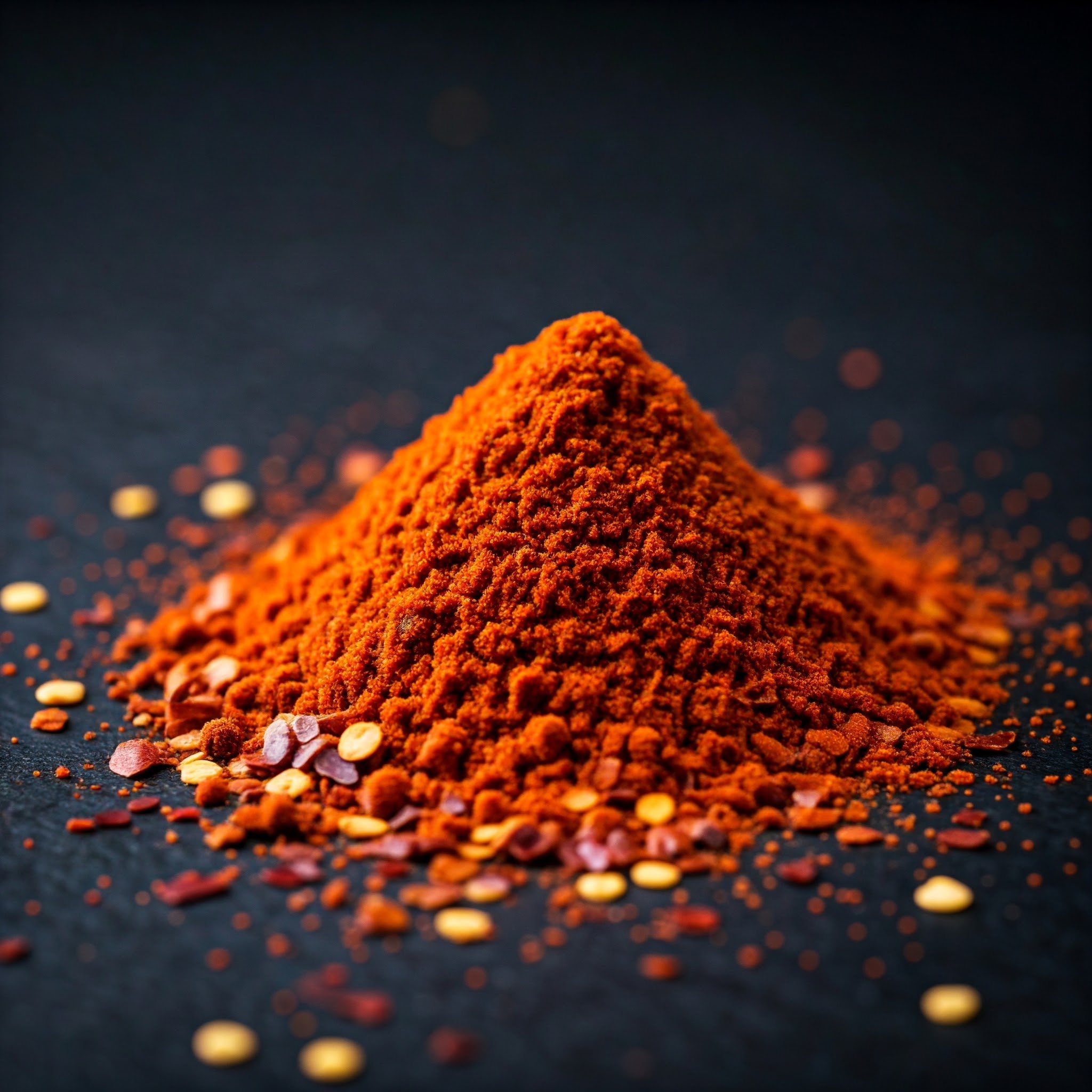 RED CHILLI POWDER - Image 2