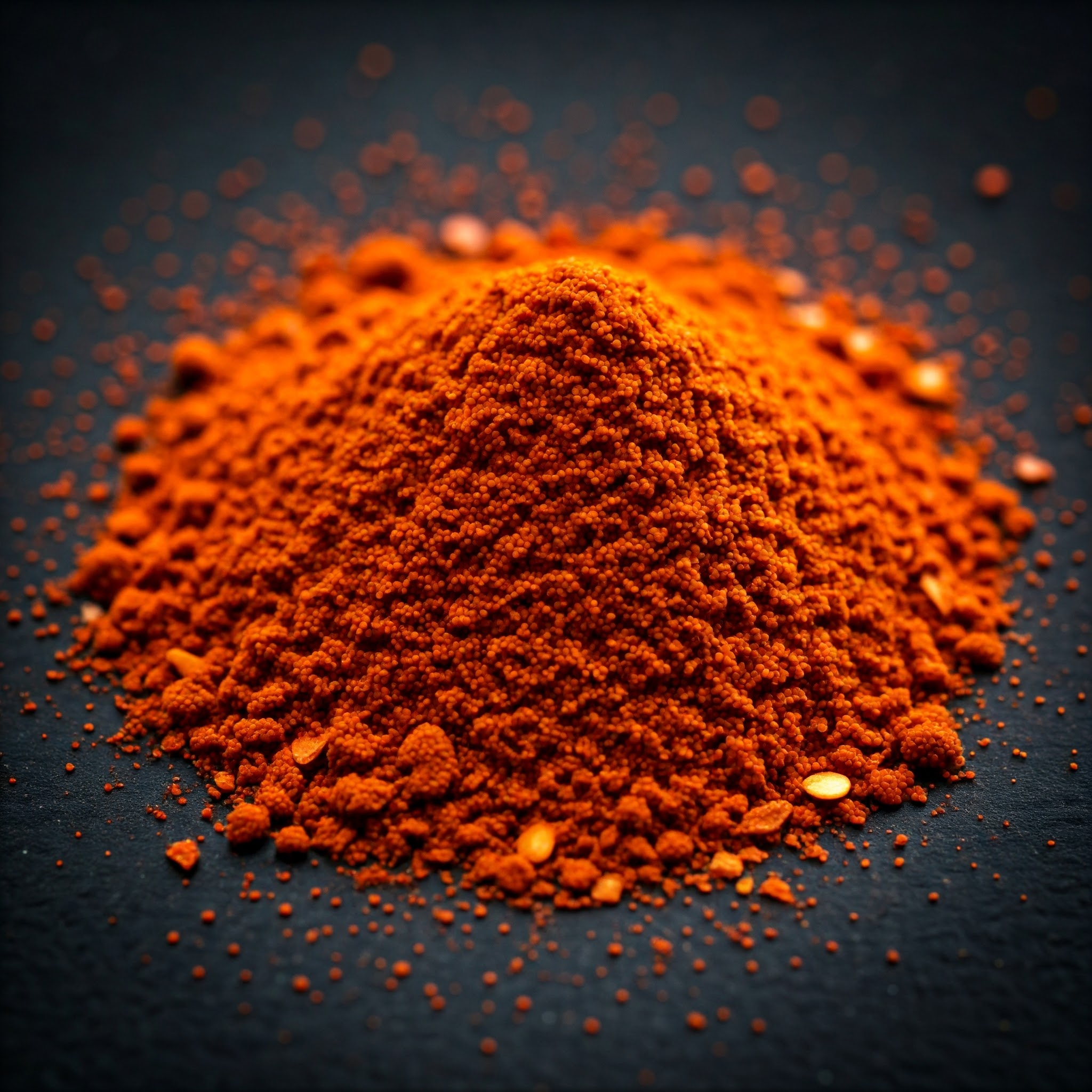 RED CHILLI POWDER - Image 4