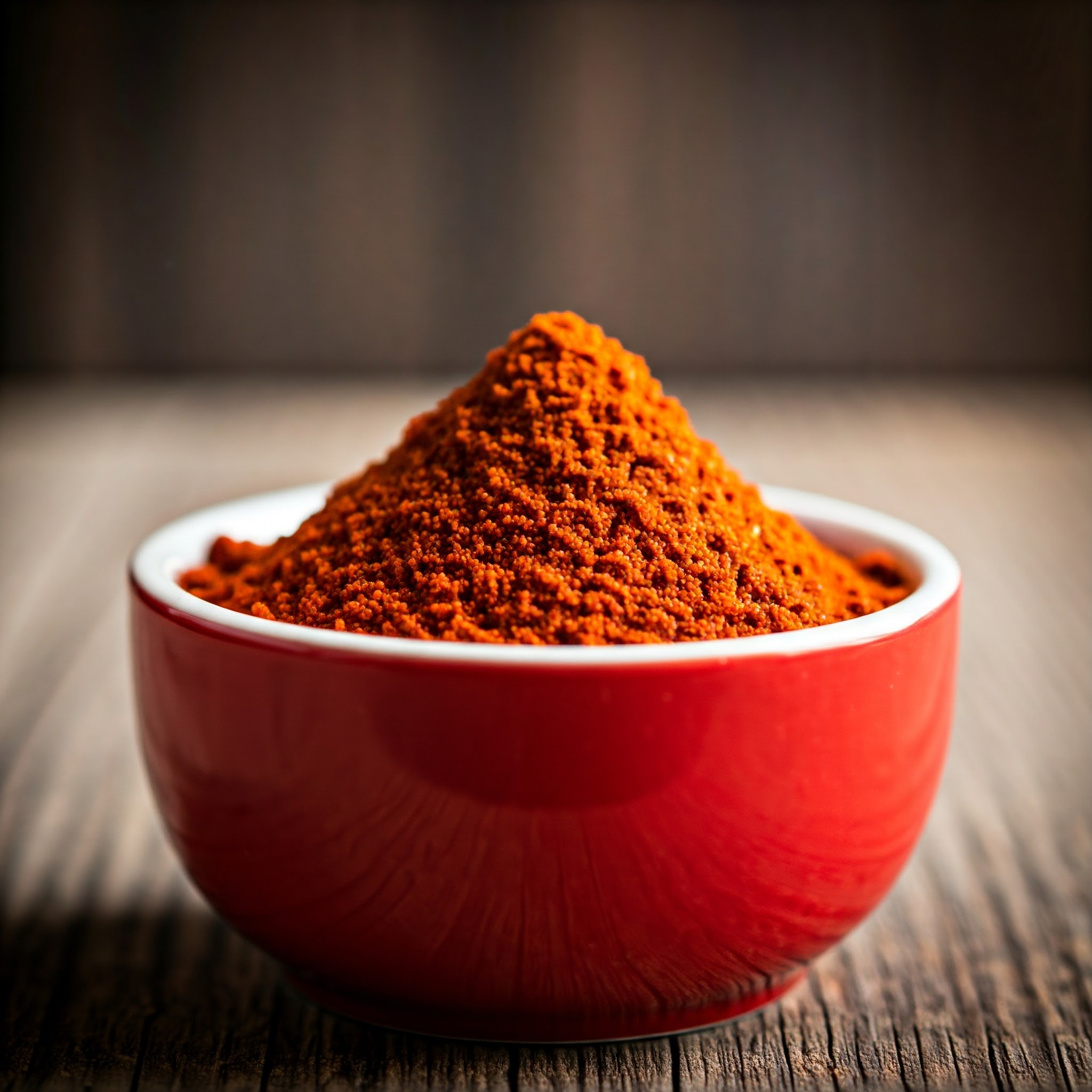 RED CHILLI POWDER - Image 5