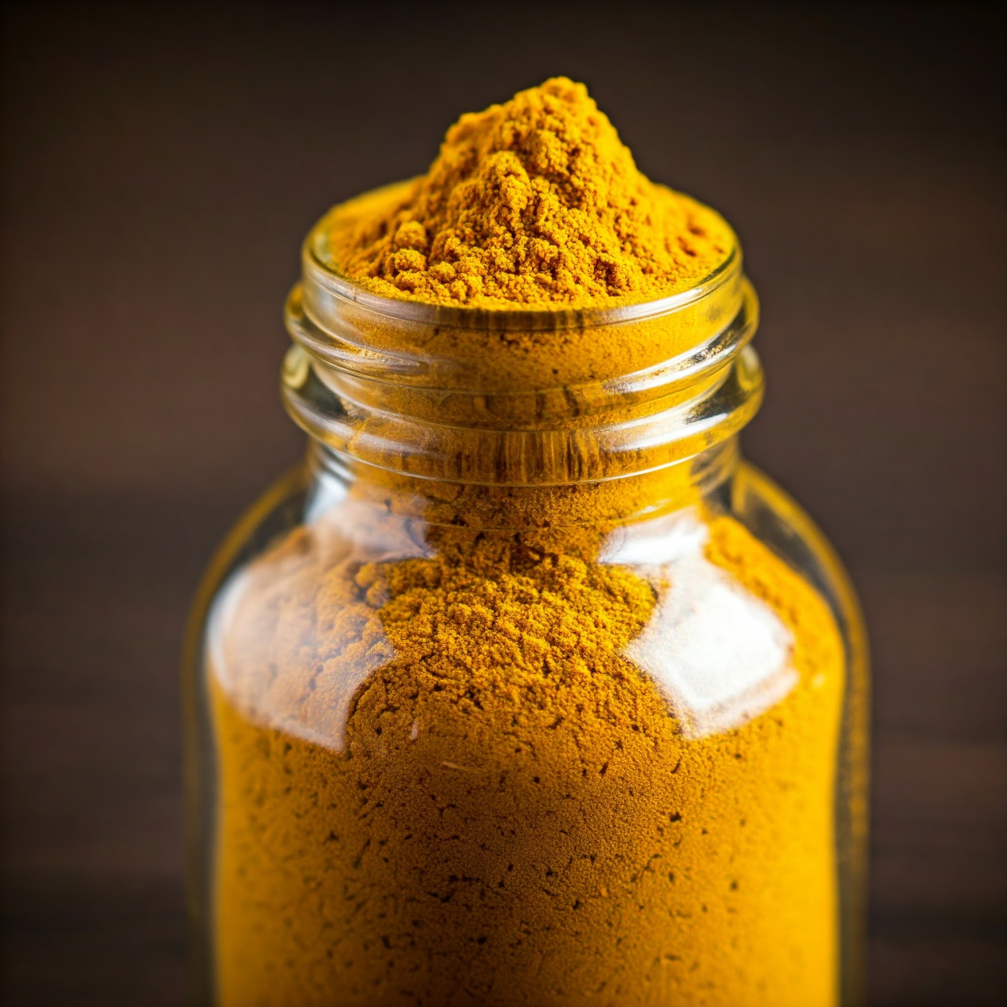 TURMERIC POWDER - Image 1